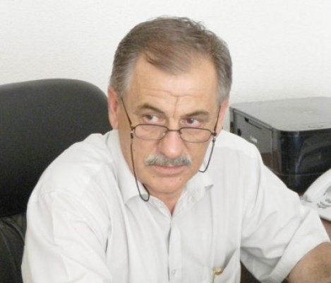 La Mangalia a fost constituită 